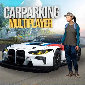 Car Parking Multiplayer Car Parking Multiplayer MOD APK [Unlimited Money/Menu/Unlocked] for AndroidMOD APK [Unlimited Money/Menu/Unlocked] for Android MOD APK